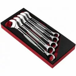 Module Mousse De Clés Mixtes 440 Grandes Dimensions FACOM Pour Servante XL - MODM.440-2PB