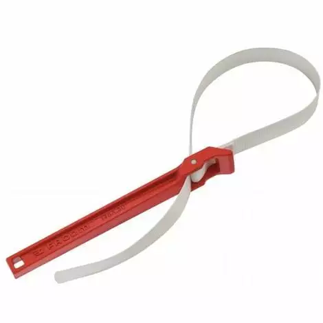 Clé à Sangle Nylon 6 FACOM 165 Mm - 138A.48 1 Clé à Sangle Nylon 6 FACOM 165 Mm - 138A.48