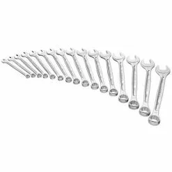 Jeu De 16 Clés Mixte Standard 8 à 24 Mm FACOM - 440.JE16