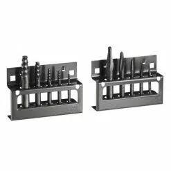 Jeu D'extracteur De Goujons FACOM 3-18 Mm + Foret - 285.JS10