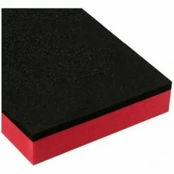 Plateau Mousse 3/3 FACOM à Découper - PM.MOD3/3