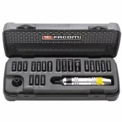 Composition De 21 Outils 1/2 FACOM Avec Tournevis à Frapper - NS.265M