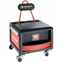 Poste De Travail Assis FACOM - TCS-P1PF