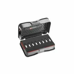 Jeu D'embouts OGV GRIP 6 Pans 1/4 FACOM - RTM.J8MGRPPB