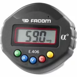 Adaptateur Dynamométrique Angulaire FACOM - E.406PF