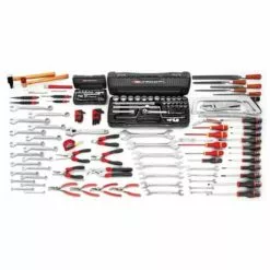 Composition D'outils 130 Pièces FACOM Spécial Mécanicien - CM.130APF