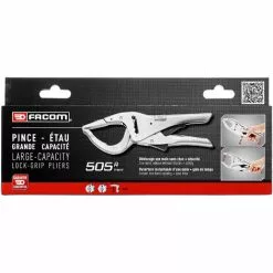 FACOM Pince-étaux Grande Capacité -FACOM Soldes Boutique 36495022 3