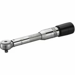 Clé Dynamométrique 1/4 Avec Cliquet Fixe FACOM 1 à 5 Nm - R.306-5PF