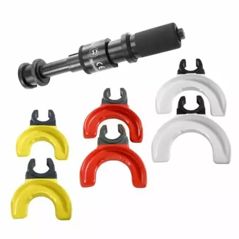 Composition Compresseur Mécanique FACOM - U.89M230PF -FACOM Soldes Boutique 37025104 1