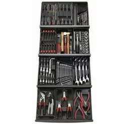 Composition De 129 Outils FACOM - CM.129APF