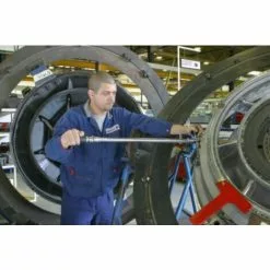 FACOM - Clé Dynamométrique Poignée Pivot 1/2" - 40- 200 Nm - S.306A200PF -FACOM Soldes Boutique 46580585 3