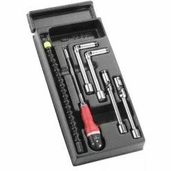 Module Préchauffage 3/8 FACOM - MOD.BRAPB