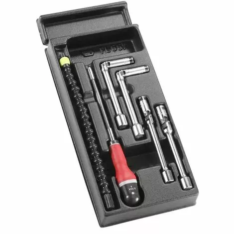 Module Préchauffage 3/8 FACOM - MOD.BRAPB 1 Module Préchauffage 3/8 FACOM - MOD.BRAPB