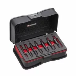 Coffret D’extracteurs De Vis Et Goujons Cassés FACOM - SXE.J7MGRPPB