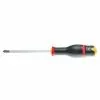 Tournevis Facom, Pointe Phillips PH3 Type Standard, 150 Mm ( Prix Pour 1 )