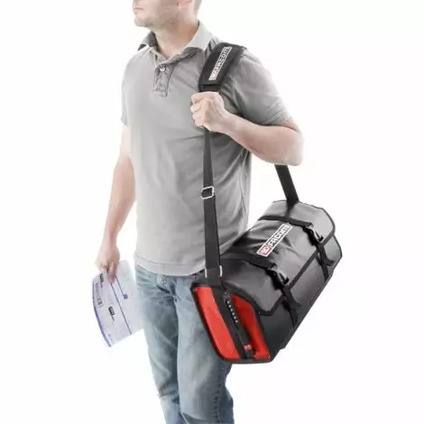 Sac Textile PVC Enduit 50 Cm FACOM - BS.LMBCPB 2 Sac Textile PVC Enduit 50 Cm FACOM - BS.LMBCPB – Image 2