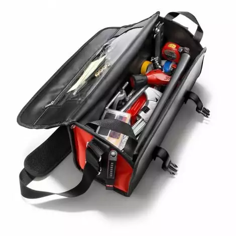 Sac Textile PVC Enduit 50 Cm FACOM - BS.LMBCPB 3 Sac Textile PVC Enduit 50 Cm FACOM - BS.LMBCPB – Image 3